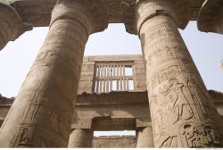 Karnak Temple Photo References #9